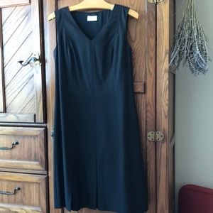 Ann Taylor Loft Sleeveless dress